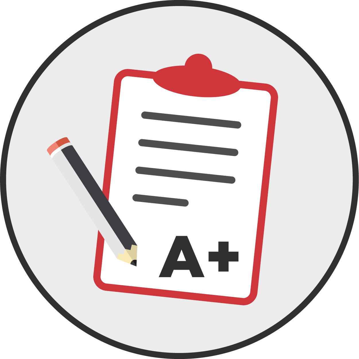 Simulations officielles