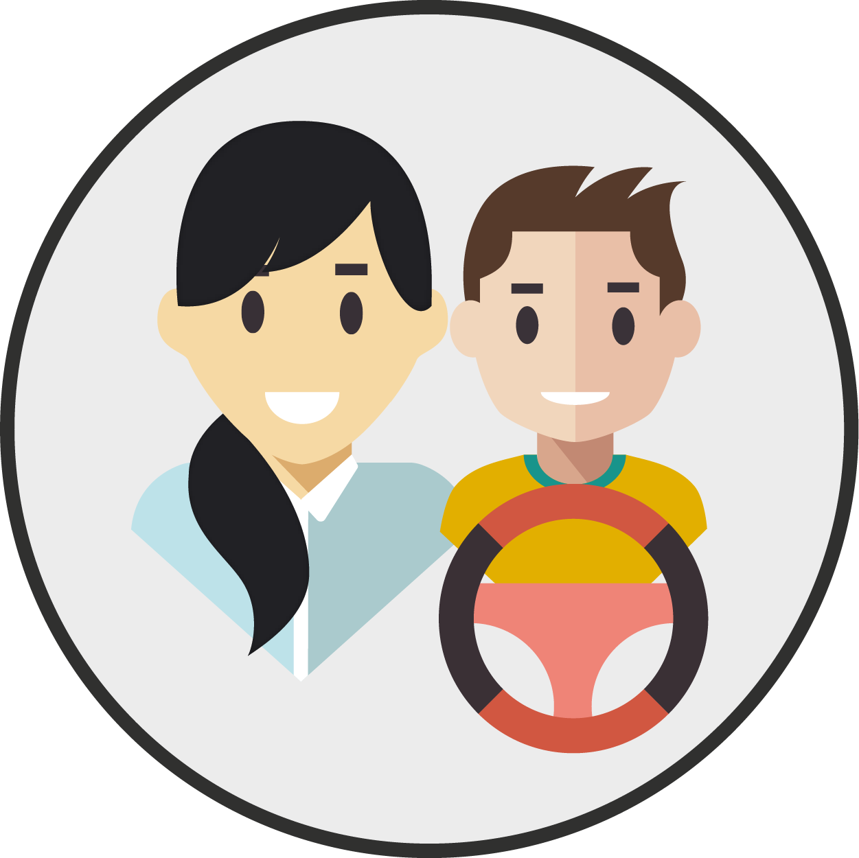 Conduite accompagnée