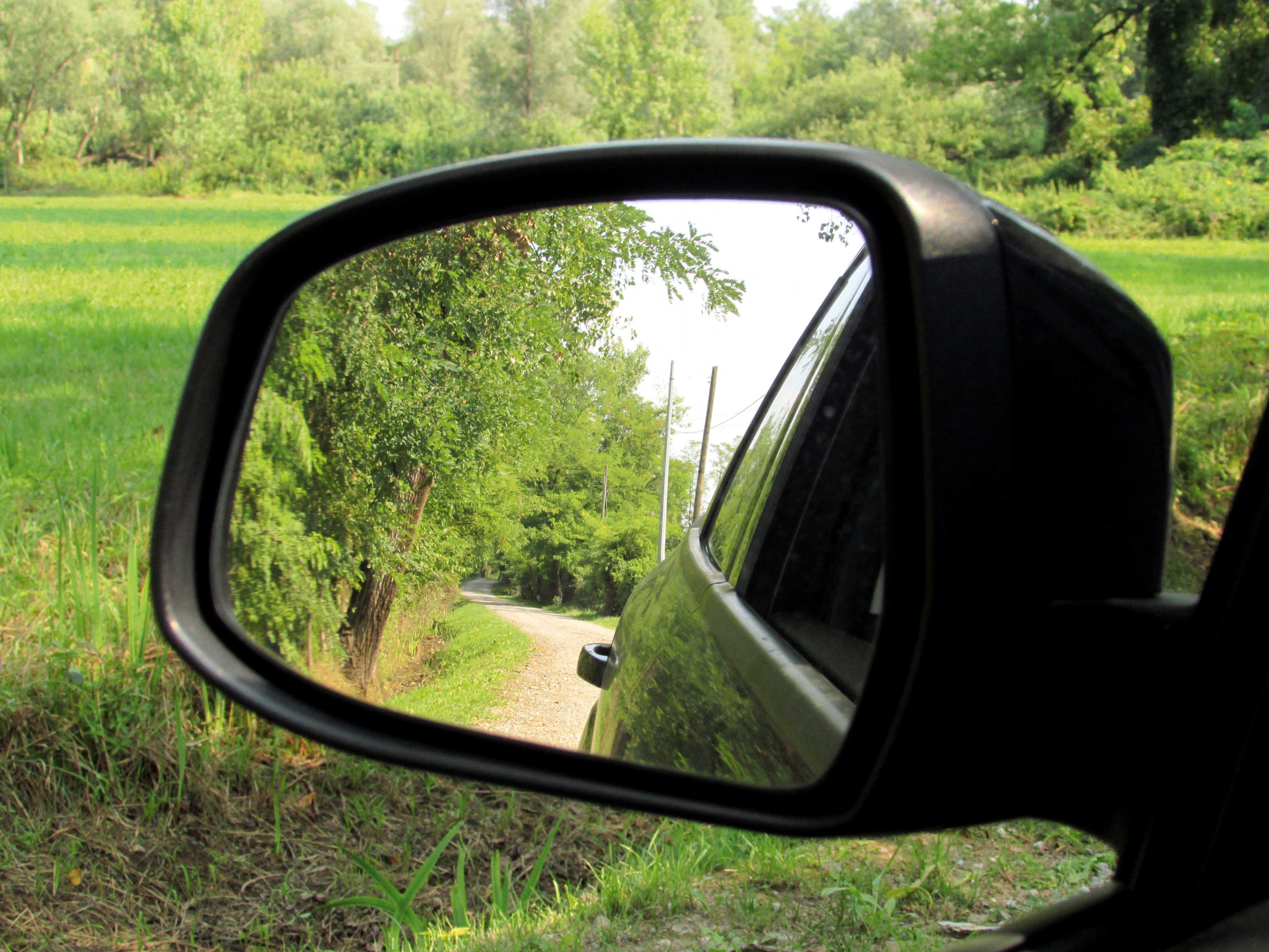 Conduite en boîte automatique